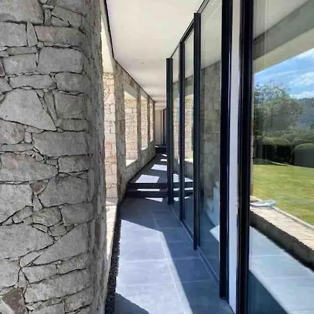 Prázdninový dům D Architecte Spinelli