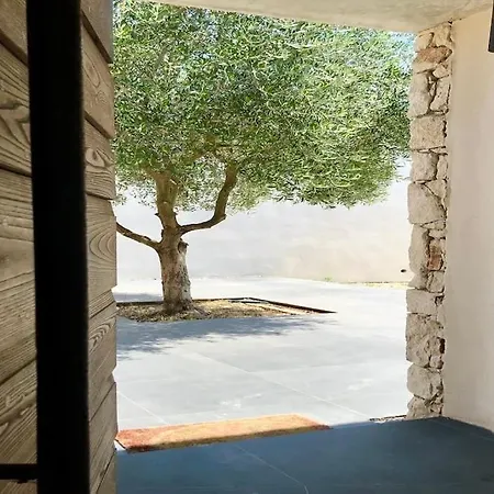 Prázdninový dům D Architecte Spinelli *