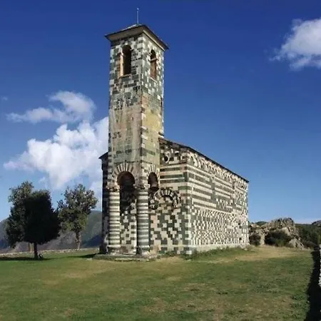 D Architecte Spinelli Prázdninový dům *
