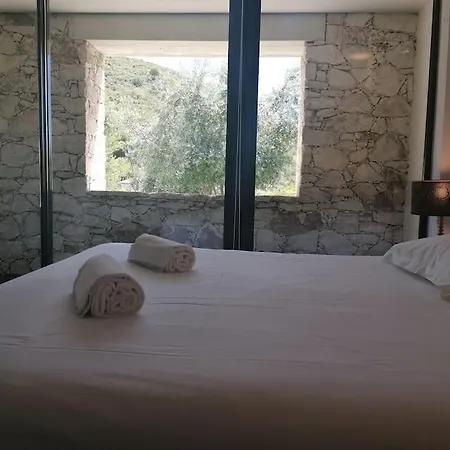 D Architecte Spinelli * Oletta (Corsica)