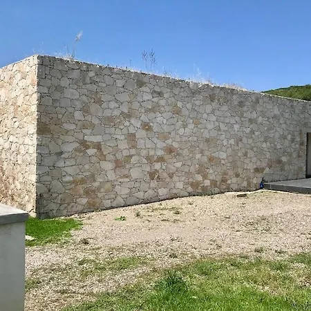 Prázdninový dům D Architecte Spinelli Oletta (Corsica)