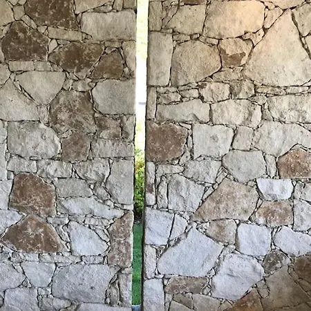 Prázdninový dům D Architecte Spinelli Oletta (Corsica)