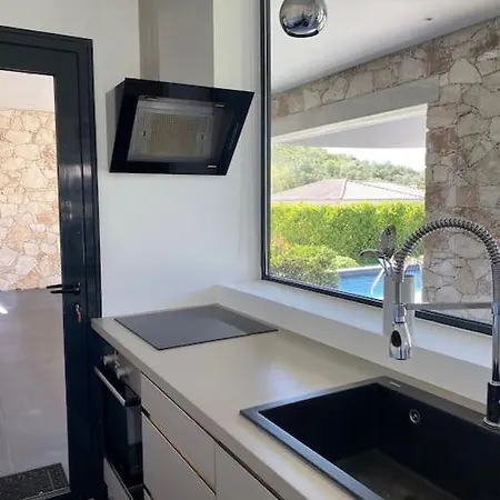 D Architecte Spinelli Holiday home