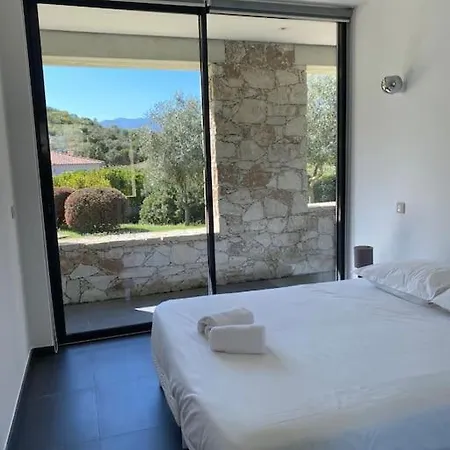 Holiday home D Architecte Spinelli