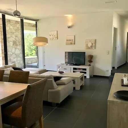 D Architecte Spinelli Holiday home *
