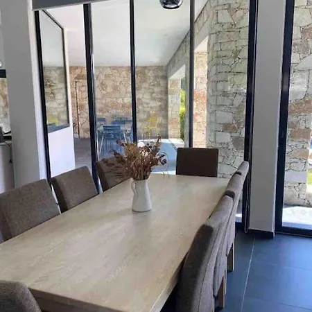 D Architecte Spinelli Holiday home