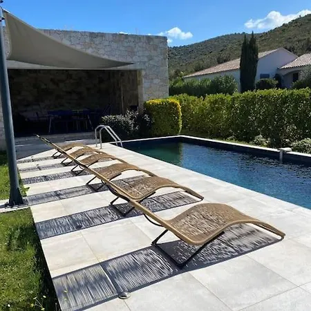 Holiday home D Architecte Spinelli