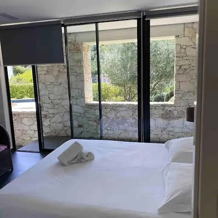 Holiday home D Architecte Spinelli *
